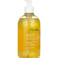Gentle Care Shampoo (Dry Hair)
