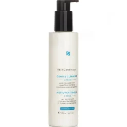 Gentle Cleanser Cream