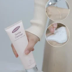 Gentle Cleanser (Hypoallergenic/Dermatologist Approved)