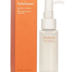 Gentle Cleansing Oil (Miniature)