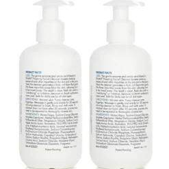 Gentle Enzyme Foaming Facial Cleanser Duo (Exp date: 12/2024)