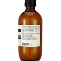 Gentle Facial Cleansing Milk