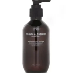 Gentle Gel Facial Cleanser - Geranium Leaf, Bergamot & Rose-Bud