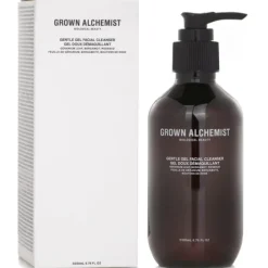 Gentle Gel Facial Cleanser - Geranium Leaf, Bergamot & Rose-Bud