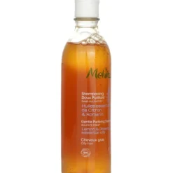 Gentle Purifying Shampoo (Oily Hair)