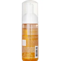 Gentle Renewing Cleansing Mousse with Alpine Herbs & Tamarind Pulp Extracts