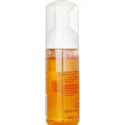 Gentle Renewing Cleansing Mousse with Alpine Herbs & Tamarind Pulp Extracts