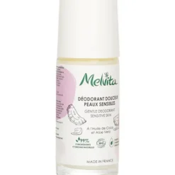 Gentle Roll On Deodorant for Sensitive Skin