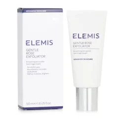 Gentle Rose Exfoliator