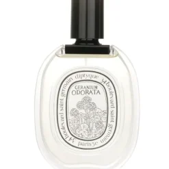 Geranium Odorata Eau De Toilette Spray