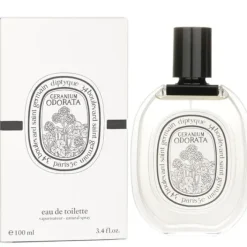 Geranium Odorata Eau De Toilette Spray