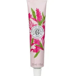 Gingembre Rouge Hand Cream