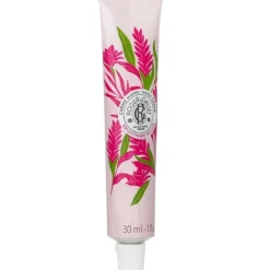 Gingembre Rouge Hand Cream