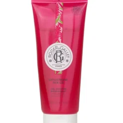 Gingembre Rouge Wellbeing Shower Gel