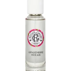 Gingembre Rouge Wellbeing Fragrant Water