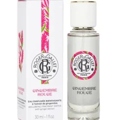 Gingembre Rouge Wellbeing Fragrant Water