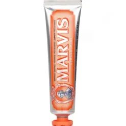 Ginger Mint Toothpaste