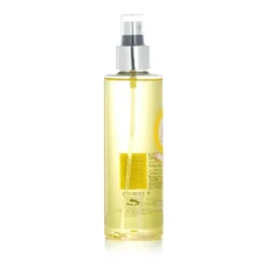 Ginger Scented Body Water