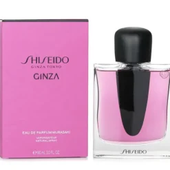 Ginza Murasaki Eau De Parfum Spray