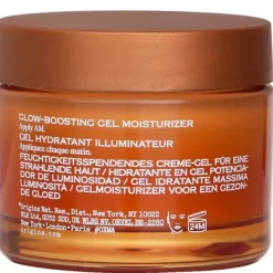 GinZing™ Glow Boosting Gel Moisturizer