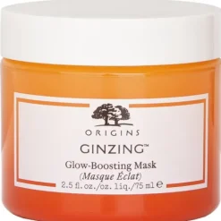 Ginzing Glow Boosting Mask
