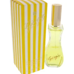 Giorgio by Giorgio Beverly Hills for Women - 3 oz EDT Spray