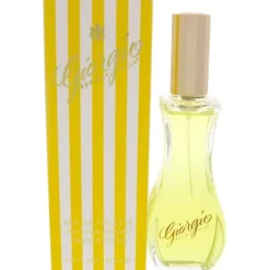 Giorgio by Giorgio Beverly Hills for Women - 3 oz EDT Spray