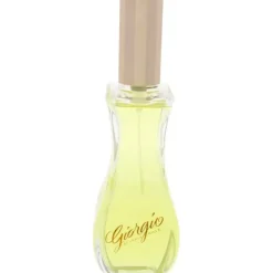 Giorgio by Giorgio Beverly Hills for Women - 3 oz EDT Spray