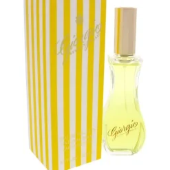 Giorgio by Giorgio Beverly Hills for Women - 3 oz EDT Spray