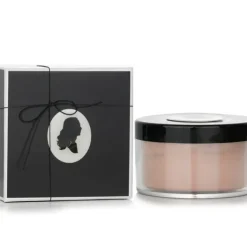 Glamarama Finishing Power