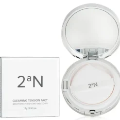 Gleaming Tension Pact