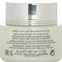 Global Super-Moisturizing Concentrate
