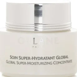 Global Super-Moisturizing Concentrate