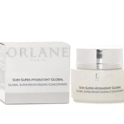 Global Super-Moisturizing Concentrate