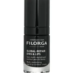 Global-Repair Eyes & Lips Multi-Revitalising Eye & Lips Contour Cream