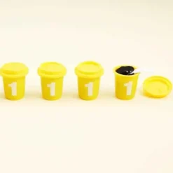 Glow Activator Bubble Clay Masque