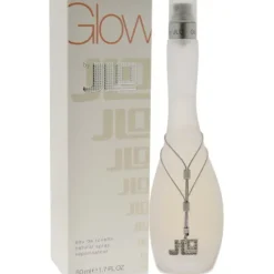 Glow by Jennifer Lopez for Women - 1.7 oz EDT Spray