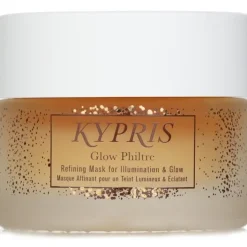 Glow Philtre Refining Mask For Illumination & Glow