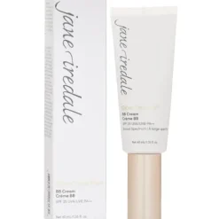 Glow Time Pro BB Cream SPF25
