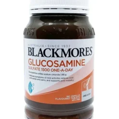 Glucosamine 1500mg