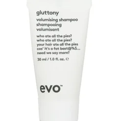 Gluttony Volumising Shampoo