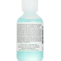 Glycolic Gel - For Combination/ Oily Skin Types