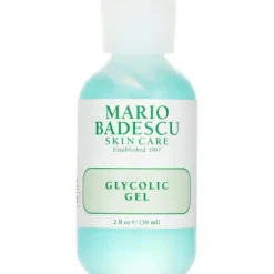 Glycolic Gel - For Combination/ Oily Skin Types