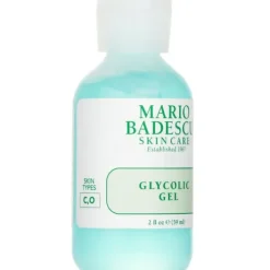 Glycolic Gel - For Combination/ Oily Skin Types