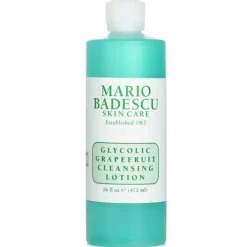 Glycolic Grapefruit Cleansing Lotion - For Combination/ Oily Skin Types