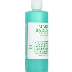 Glycolic Grapefruit Cleansing Lotion - For Combination/ Oily Skin Types