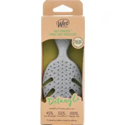 Go Green Mini Detangler