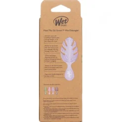 Go Green Mini Detangler