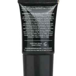 Gold Infused Illuminator