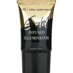 Gold Infused Illuminator